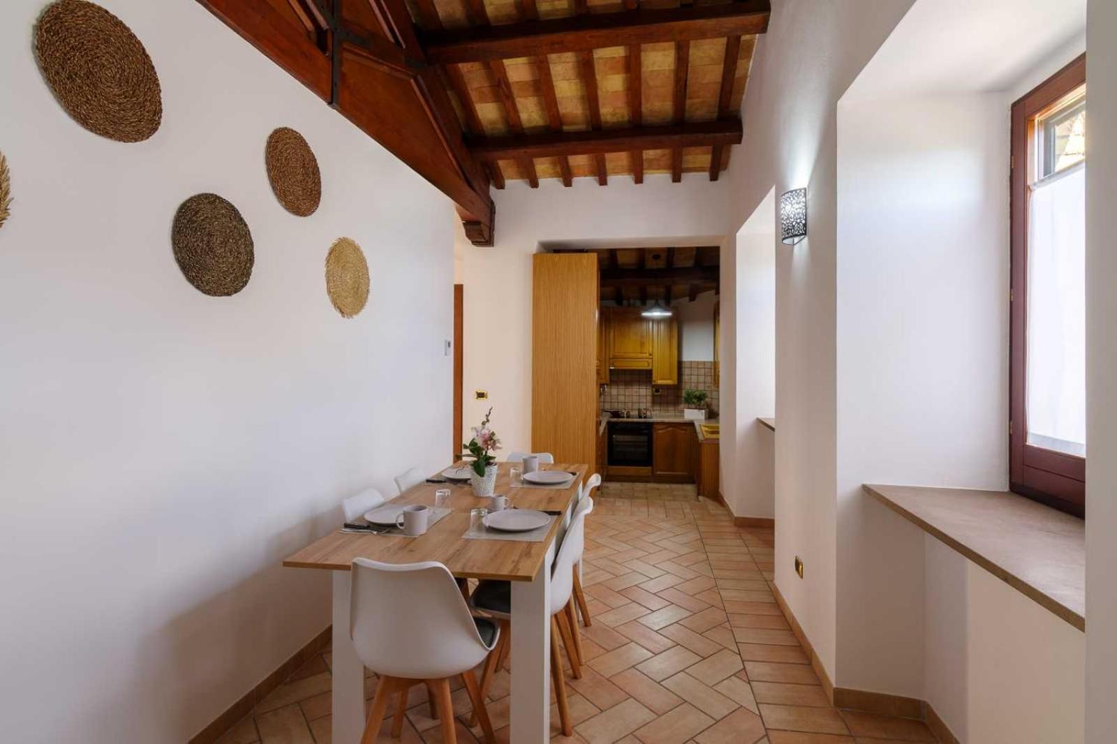 Casa Olivetta Trevi Exterior foto