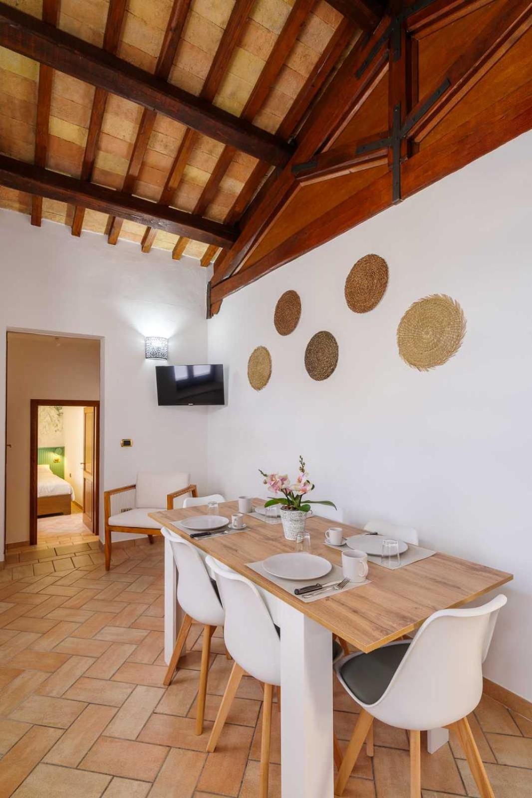 Casa Olivetta Trevi Exterior foto