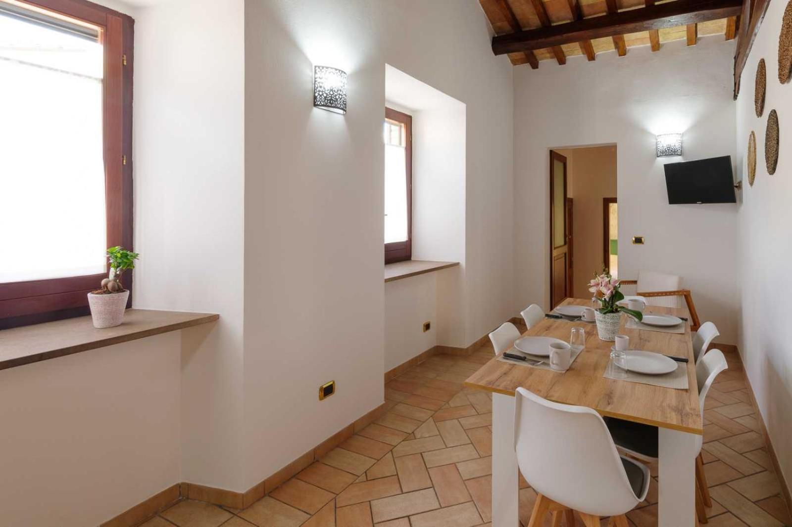 Casa Olivetta Trevi Exterior foto