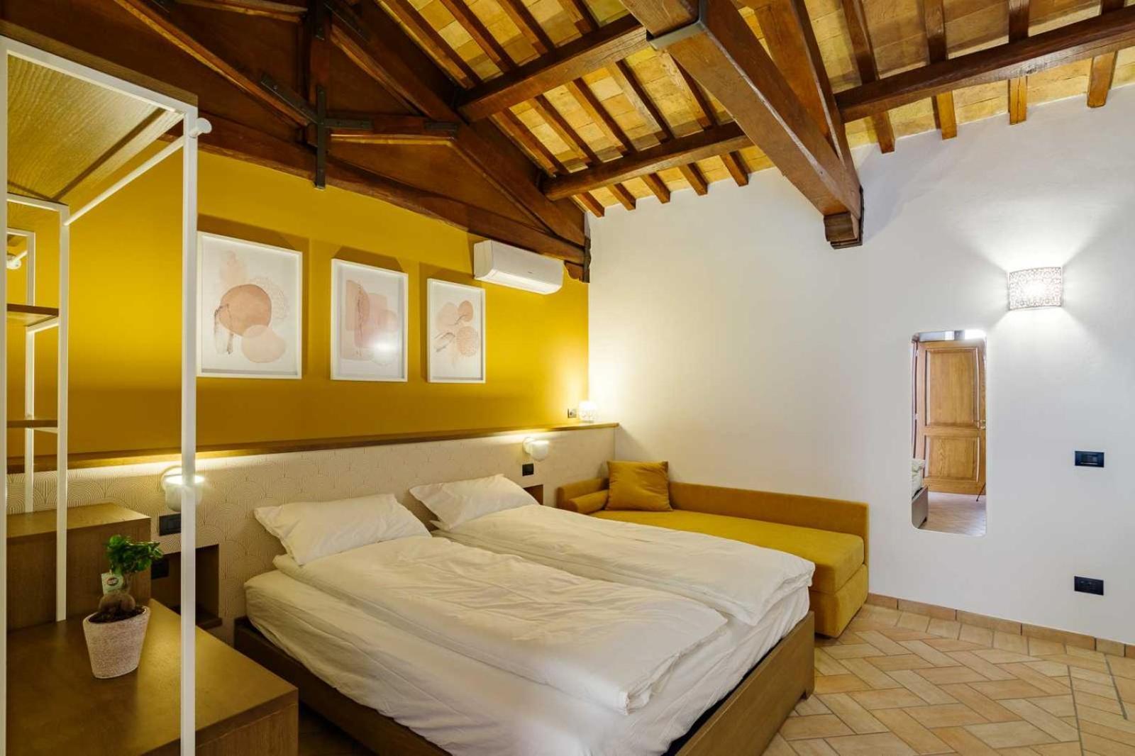 Casa Olivetta Trevi Exterior foto